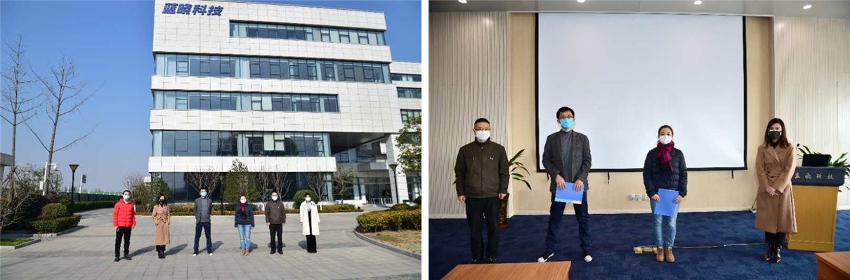 西安首单防疫防控综合服务保单落地ggpoker官网科技 西安首单防疫防控综合服务保单落地ggpoker官网科技