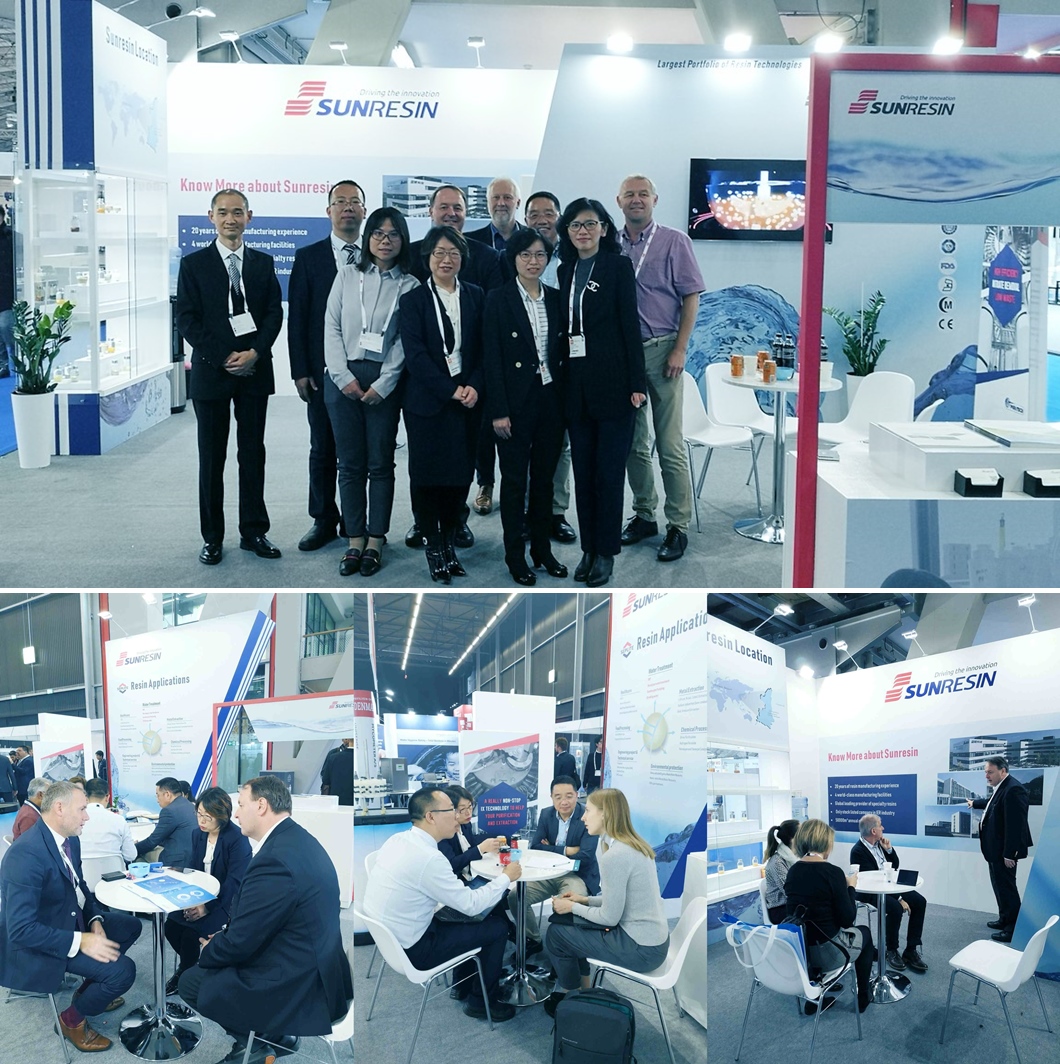 ggpoker�����Ƽ������ŶӼ���2019Aquatech��������ˮչ