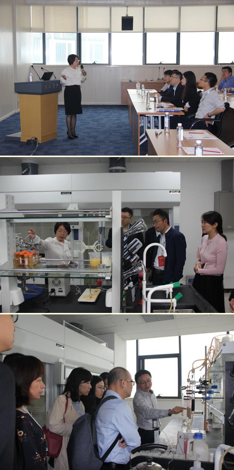 ��2018�й�ĸ���������̳���α��ŵ���˾����