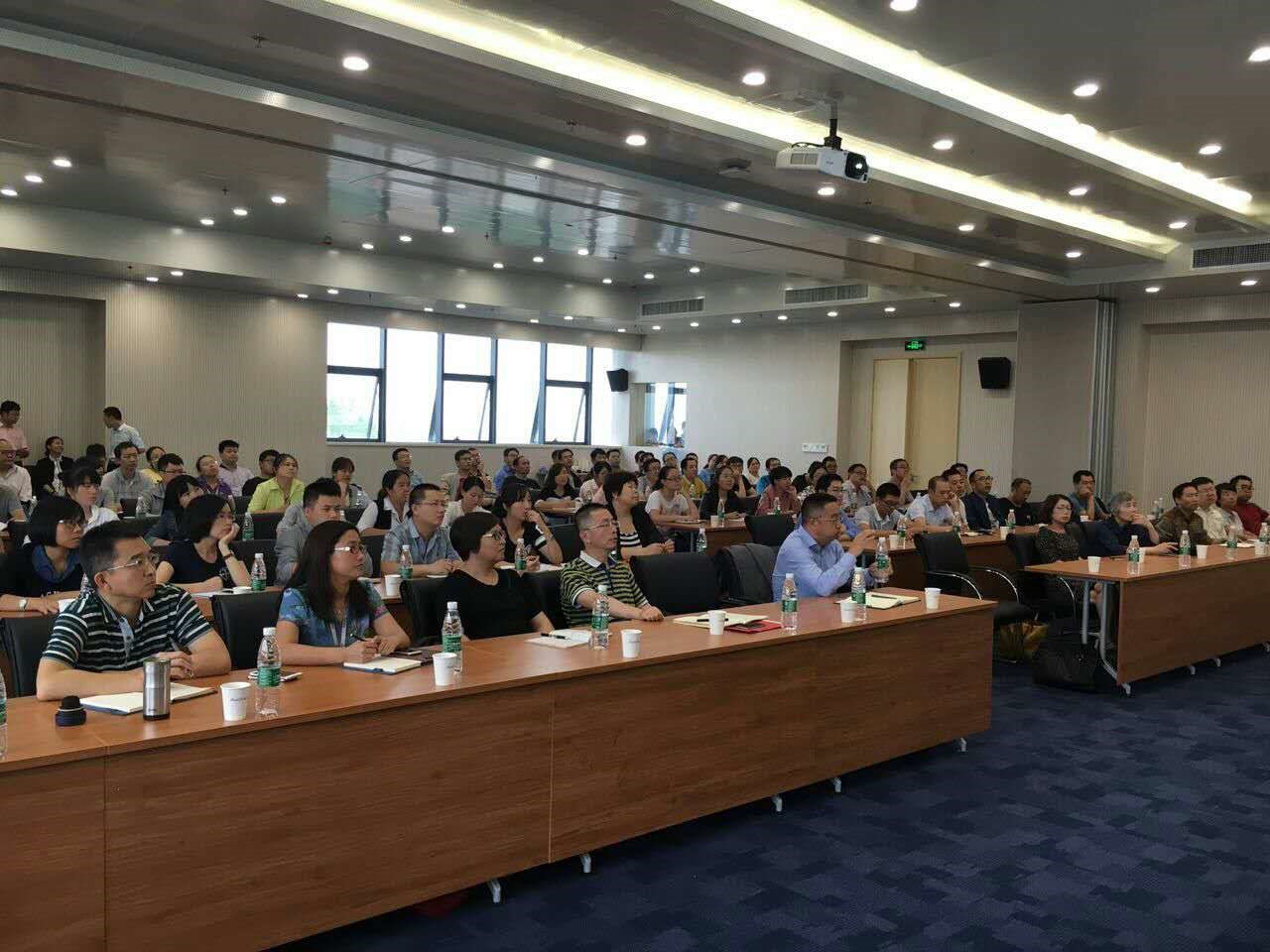 ÕÅÈ«ÐËԺʿӦÑû¾ÙÐС¶Àë×Ó½»Á÷ÓëÎü¸½Ê÷Ö¬Éú³¤Àú³ÌÓëÕ¹Íû¡·±¨¸æ»á ÕÅÈ«ÐËԺʿӦÑû¾ÙÐС¶Àë×Ó½»Á÷ÓëÎü¸½Ê÷Ö¬Éú³¤Àú³ÌÓëÕ¹Íû¡·±¨¸æ»á