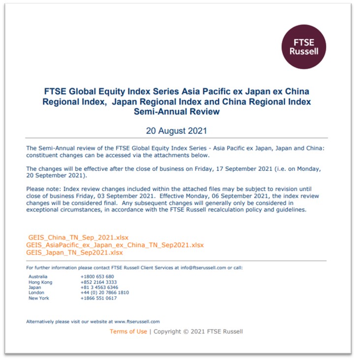 ”ggpoker官网科技“被纳入富时指数 ”ggpoker官网科技“被纳入富时指数