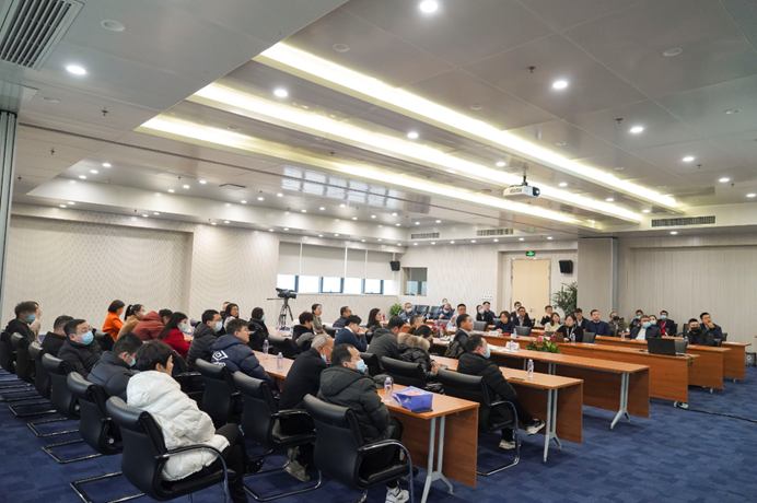 1639303342376154.png ¡°ÉÂÎ÷»ù½ðҵлáÍŽáÖÐÔ֤ȯ×ß½øÉÏÊй«Ë¾¡ªggpoker¹ÙÍø¿Æ¼¼¡±2.png