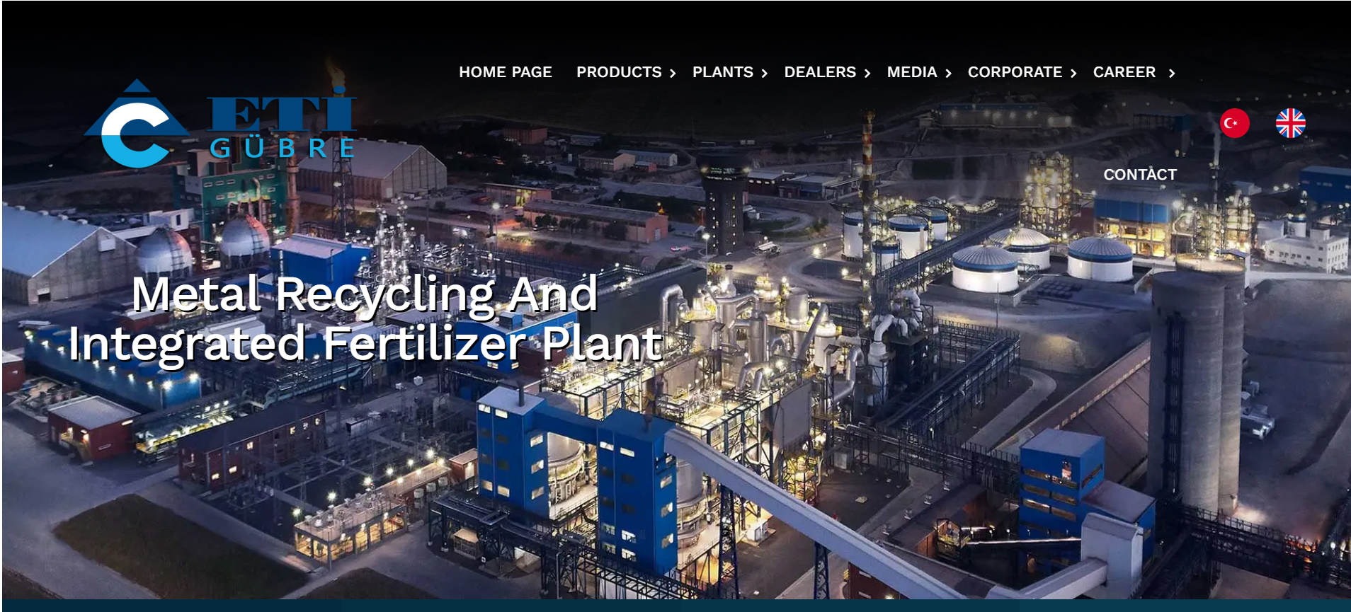 ggpoker官网科技镍钴接纳吸附手艺落地土耳其 ggpoker官网科技镍钴接纳吸附手艺落地土耳其