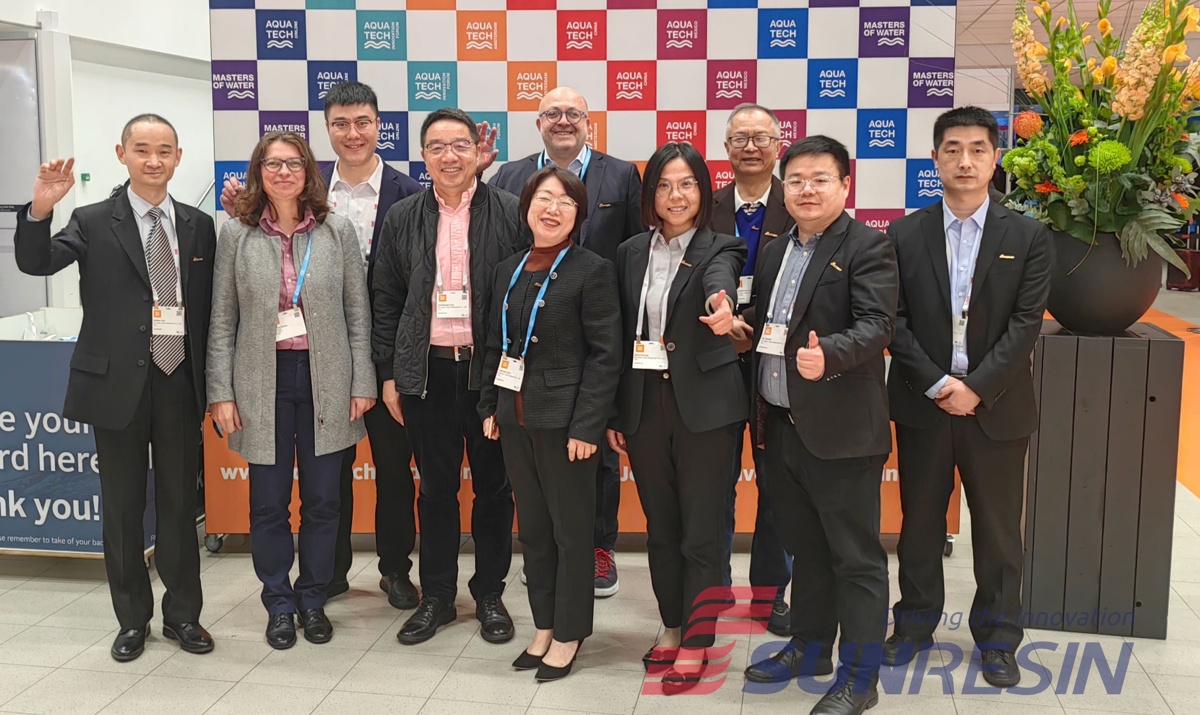 ��ˮΪ�����������������ܹ�������حggpoker�����Ƽ�����Aquatech��ķ˹�ص�ˮչ