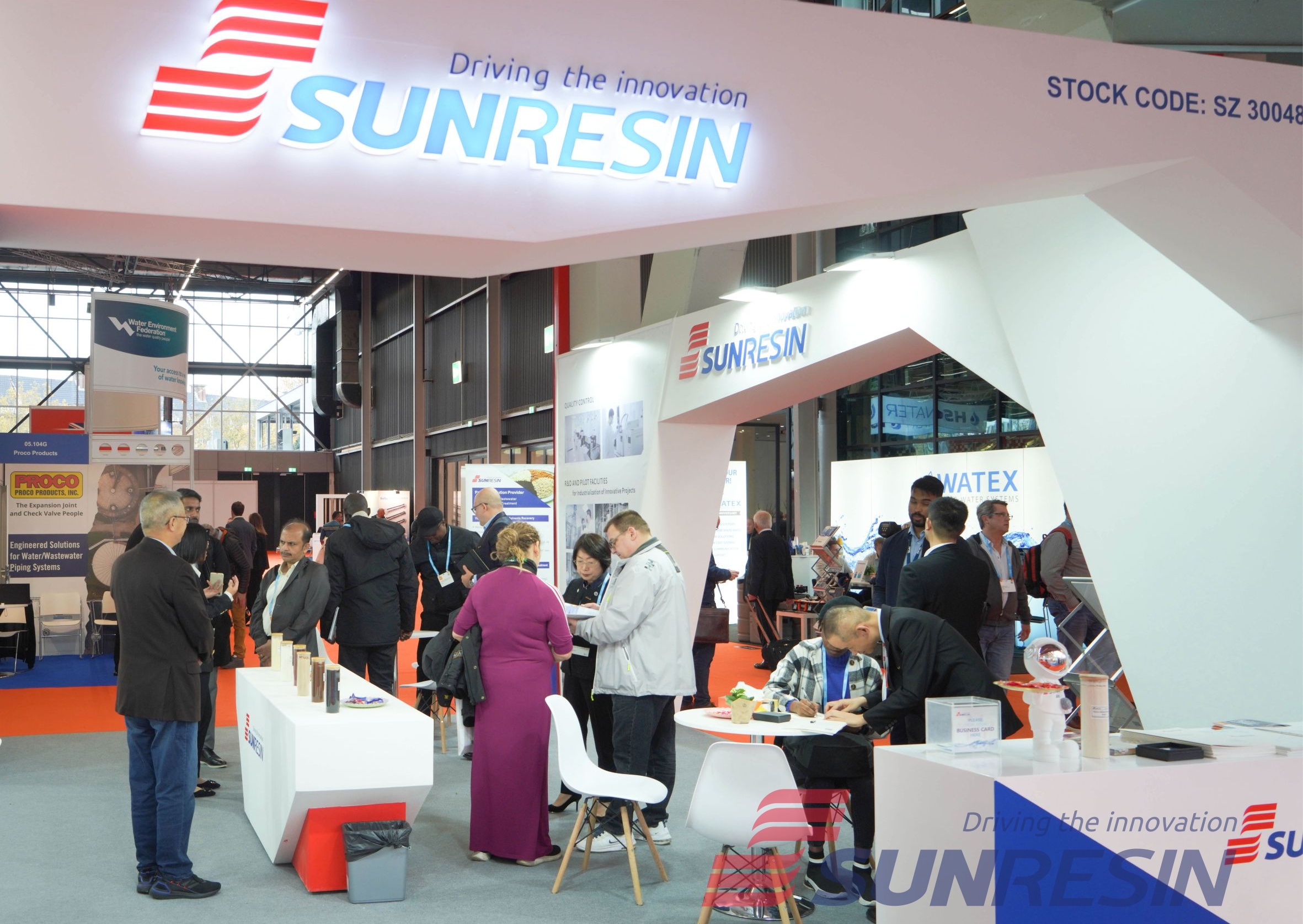 ��ˮΪ�����������������ܹ�������حggpoker�����Ƽ�����Aquatech��ķ˹�ص�ˮչ